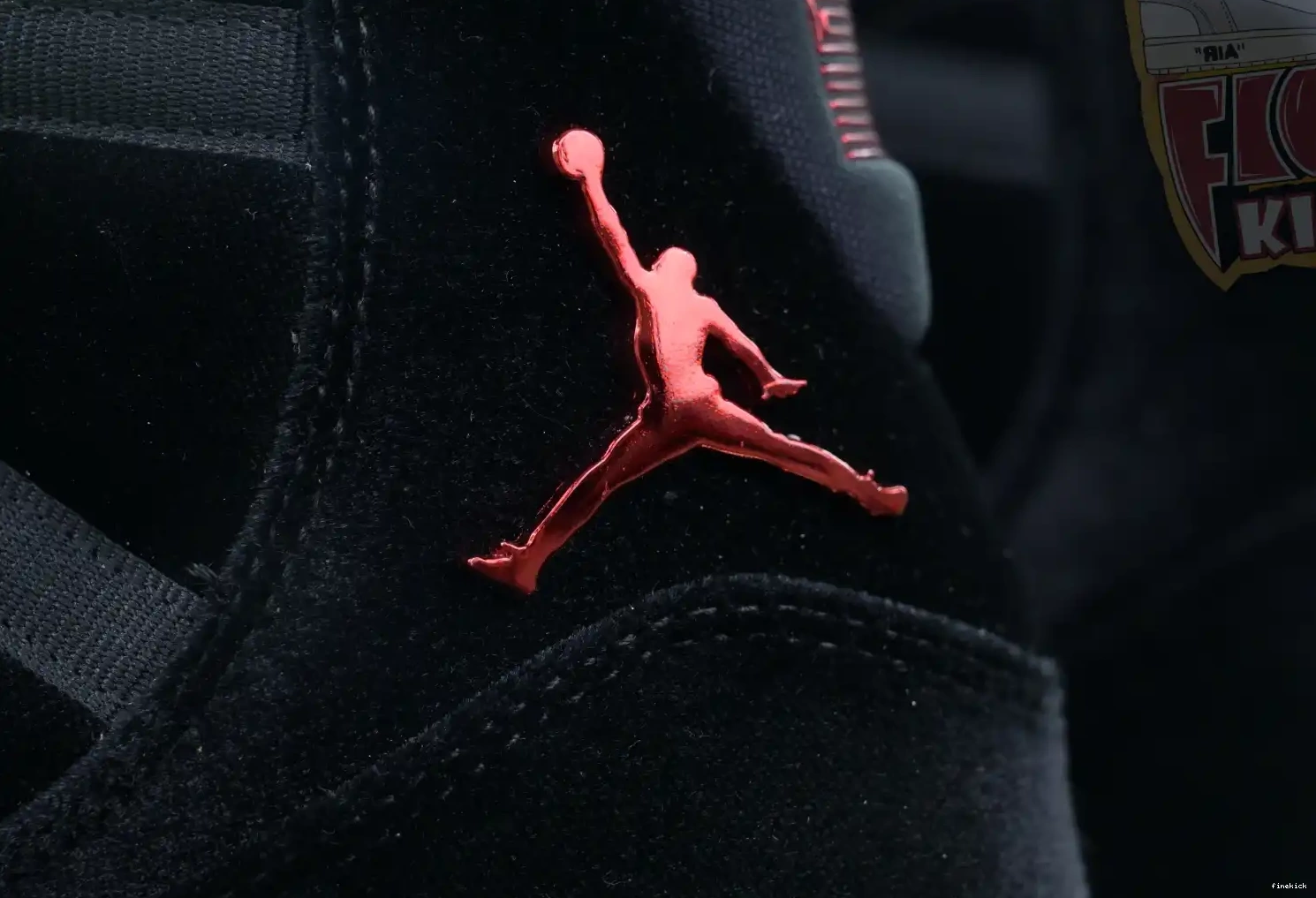 WMNS Air Jordan 11 Jordan 0524